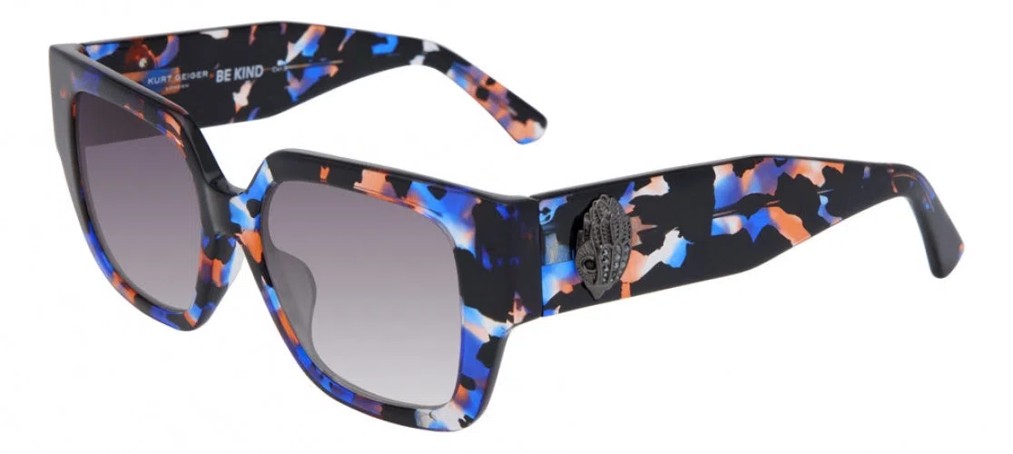 Kurt Geiger KGL1060 Sunglasses - view 5